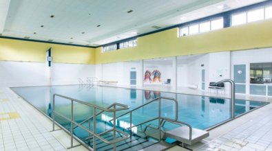 Lázně na zkoušku 3 noci