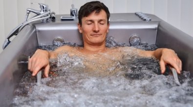 Lázně na zkoušku 4 noci