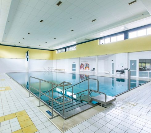 Lázně na zkoušku 3 noci