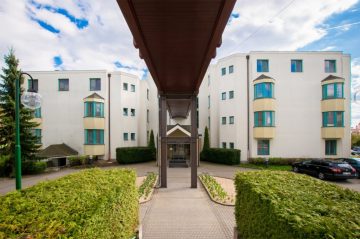 Lázeňská klinika – Fotogalerie Lázeňské kliniky
