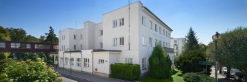 Lázeňská klinika – Fotogalerie Lázeňské kliniky