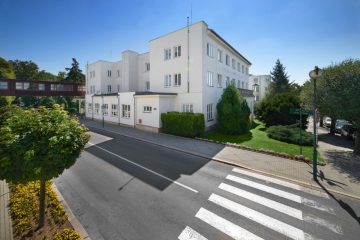 Lázeňská klinika – Fotogalerie Lázeňské kliniky