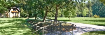 Lázeňská klinika – Fotogalerie Lázeňské kliniky