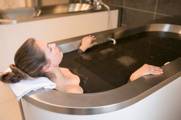 Lázeňská klinika – Fotogalerie Lázeňské kliniky