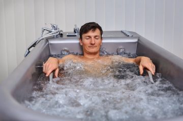 Lázeňská klinika – Fotogalerie Lázeňské kliniky