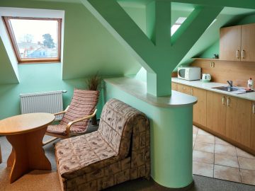 Lázeňská klinika – Fotogalerie Lázeňské kliniky