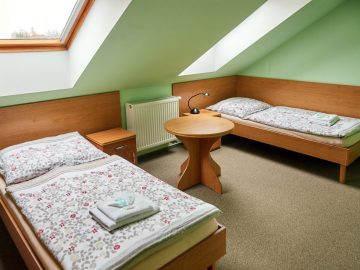 Lázeňská klinika – Fotogalerie Lázeňské kliniky