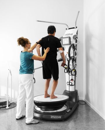 Lázeňská klinika – Fotogalerie Lázeňské kliniky