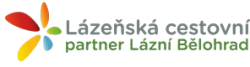 Lázeňská cestovní – Lázně Bělohrad