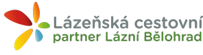 Lázeňská cestovní – Lázně Bělohrad