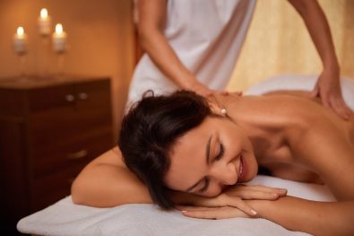 Spa relax